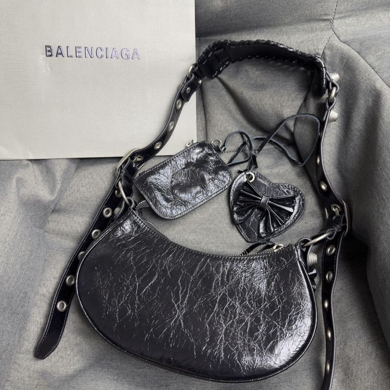 Balenciag Le Cagole Bags